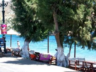 apartments and suites papafotis