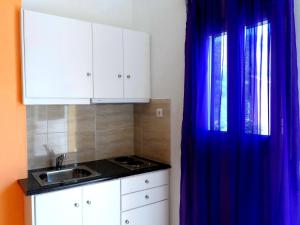 apartments and suites papafotis