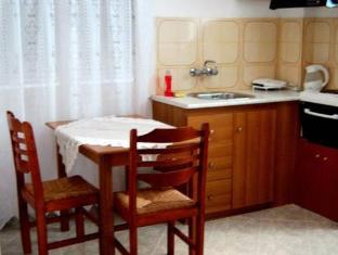 Apartments & Suites Papafotis,Dodecanese Islands>>Alinda,3 star