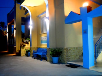 apartments and suites papafotis