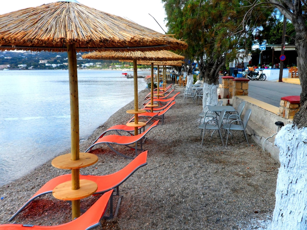 apartments and suites papafotis