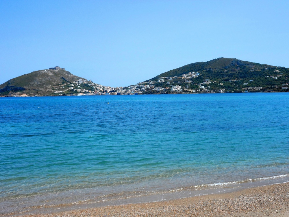 apartments and suites papafotis