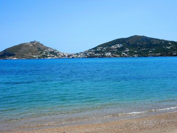 apartments and suites papafotis