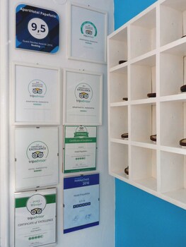 apartments and suites papafotis