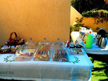 apartments and suites papafotis