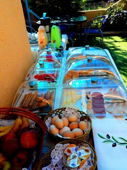 apartments and suites papafotis