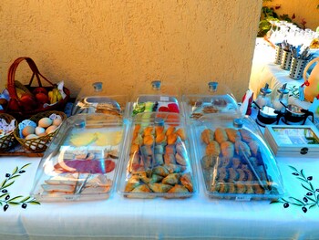 apartments and suites papafotis