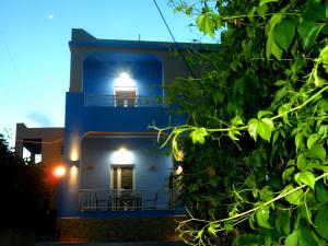 apartments and suites papafotis