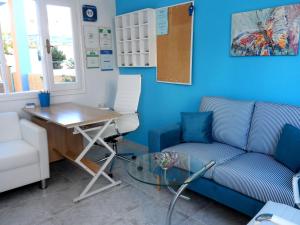 apartments and suites papafotis