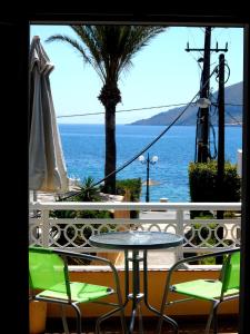 apartments and suites papafotis