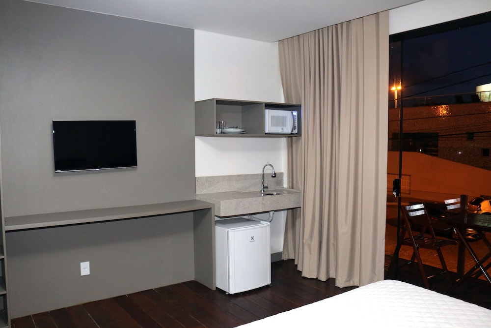 transcar suites