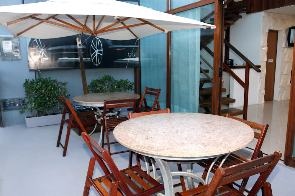 transcar suites