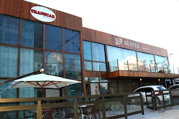 transcar suites