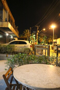 transcar suites