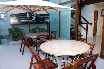 transcar suites