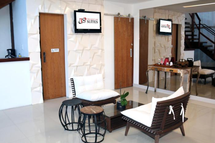 transcar suites