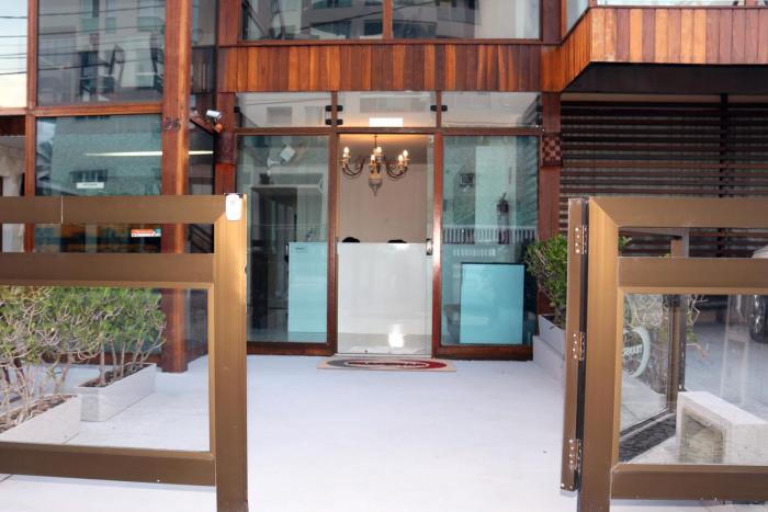 transcar suites
