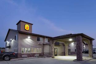 Super 8 By Wyndham Fort Dodge Ia,Humboldt>>Fort Dodge,2 star