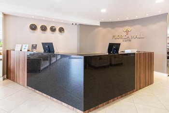 florida mall and suites