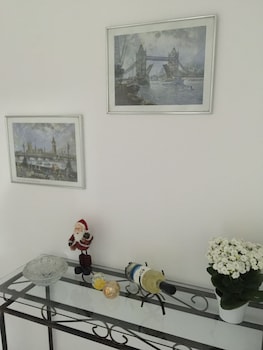 suites jurere internacional