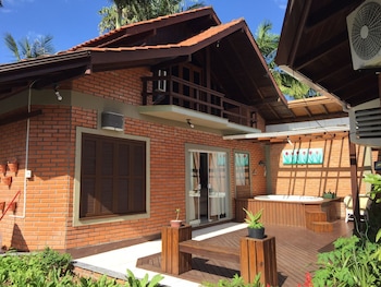 suites jurere internacional