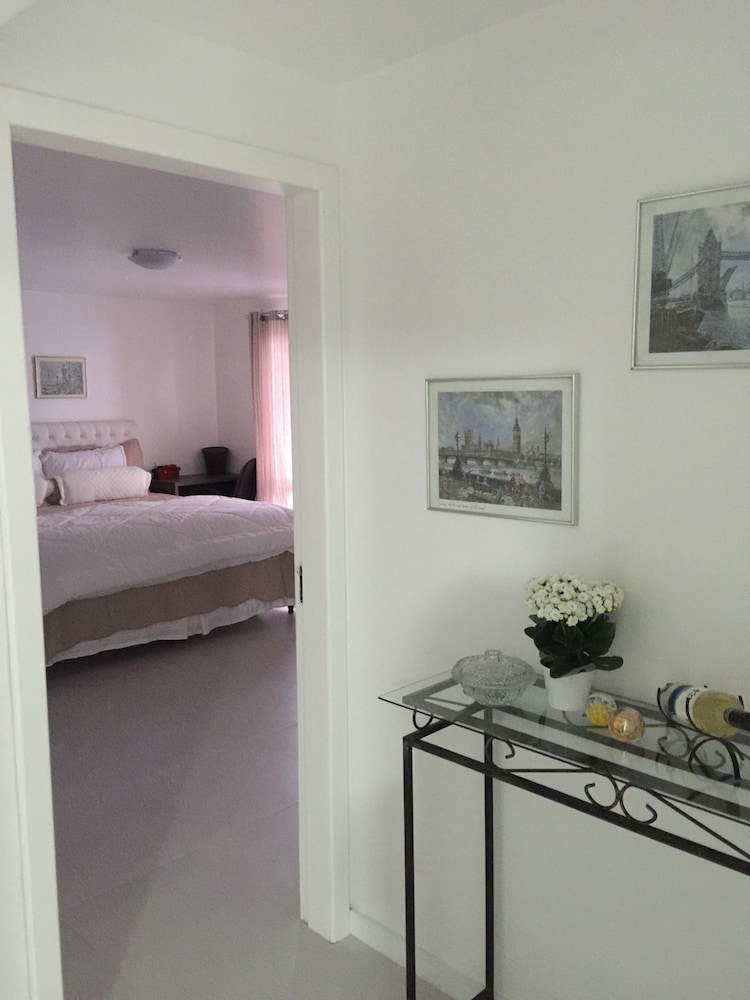 suites jurere internacional