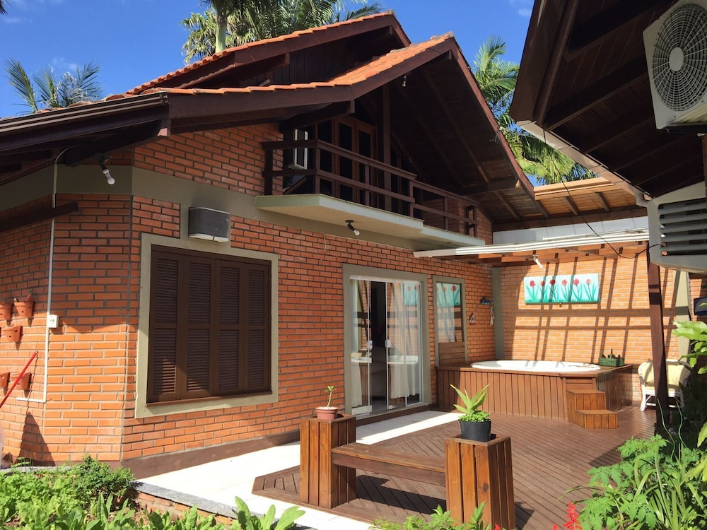suites jurere internacional