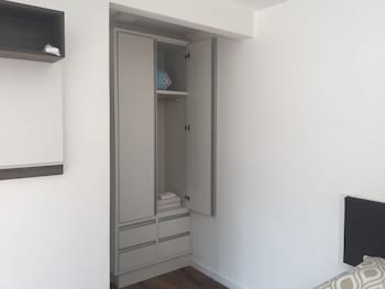 suites jurere internacional