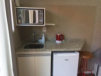 suites jurere internacional