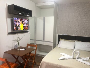 suites jurere internacional