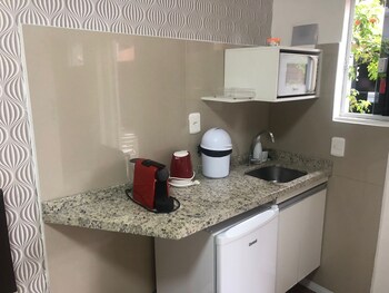 suites jurere internacional