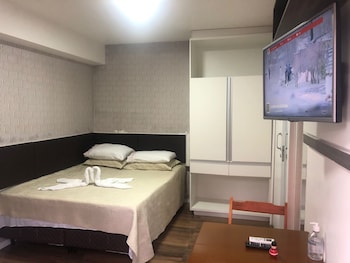 suites jurere internacional