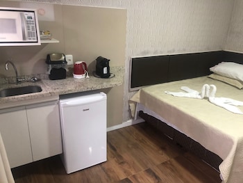 suites jurere internacional