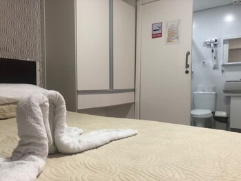 suites jurere internacional