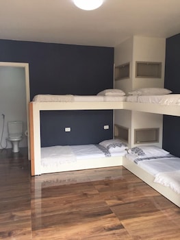 suites jurere internacional