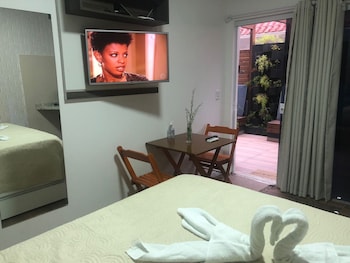 suites jurere internacional