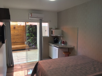 suites jurere internacional