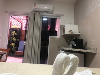 suites jurere internacional