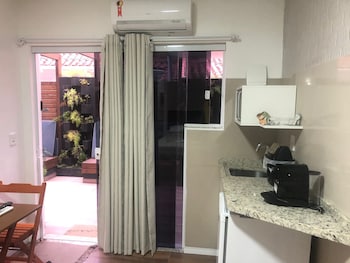 suites jurere internacional