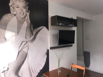 suites jurere internacional