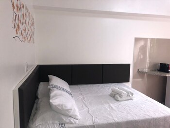 suites jurere internacional