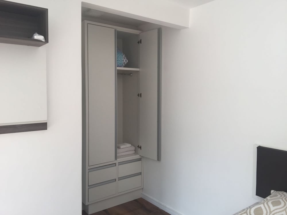 suites jurere internacional