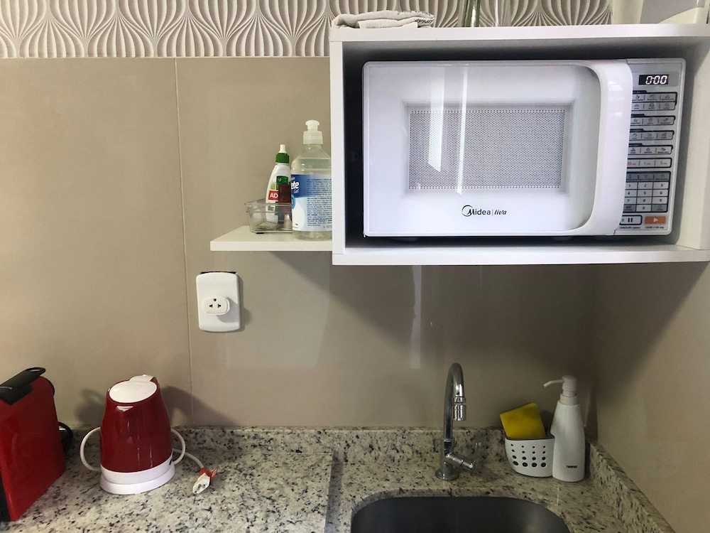 suites jurere internacional