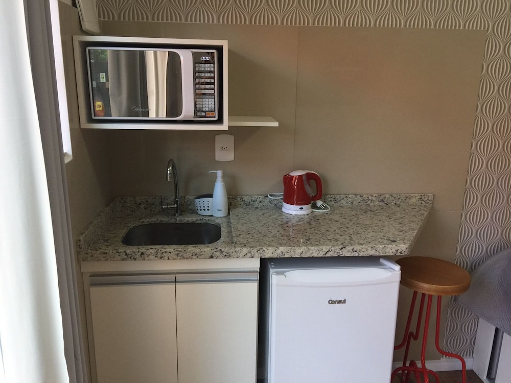 suites jurere internacional