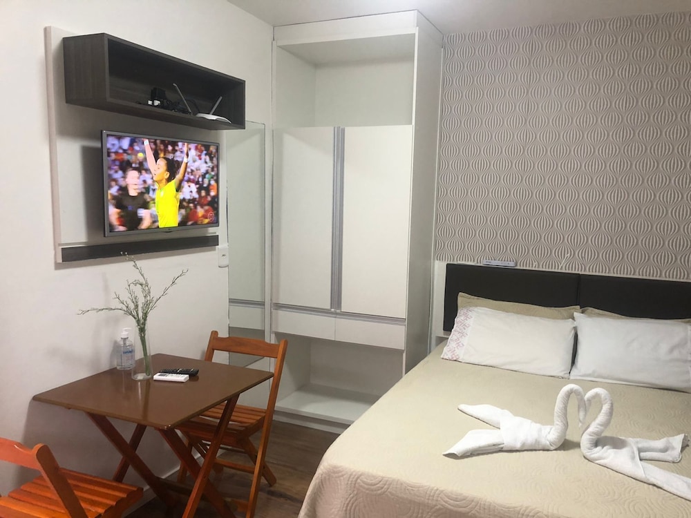 suites jurere internacional