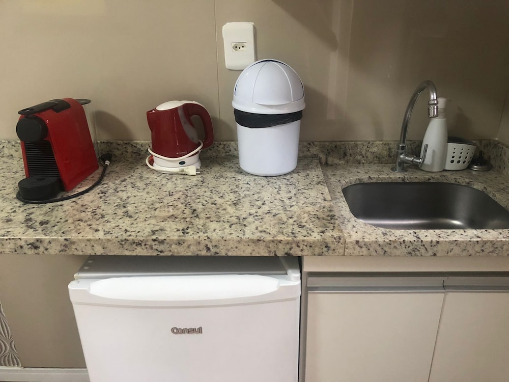 suites jurere internacional