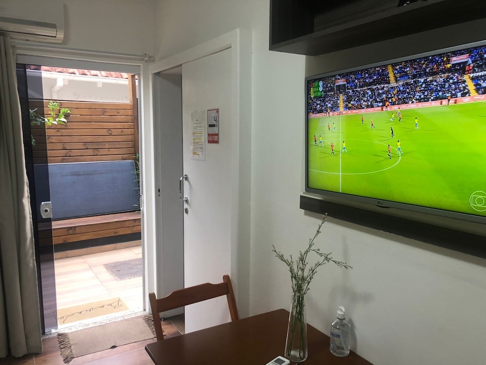 suites jurere internacional