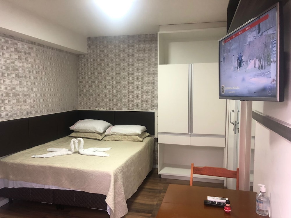 suites jurere internacional