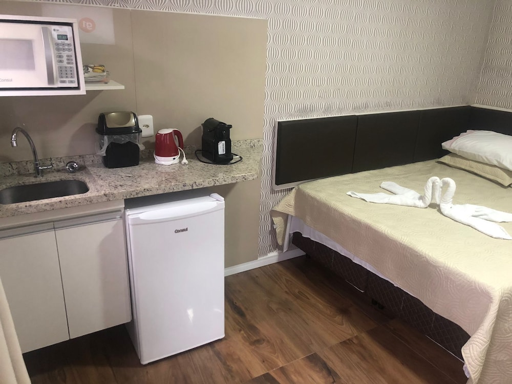 suites jurere internacional