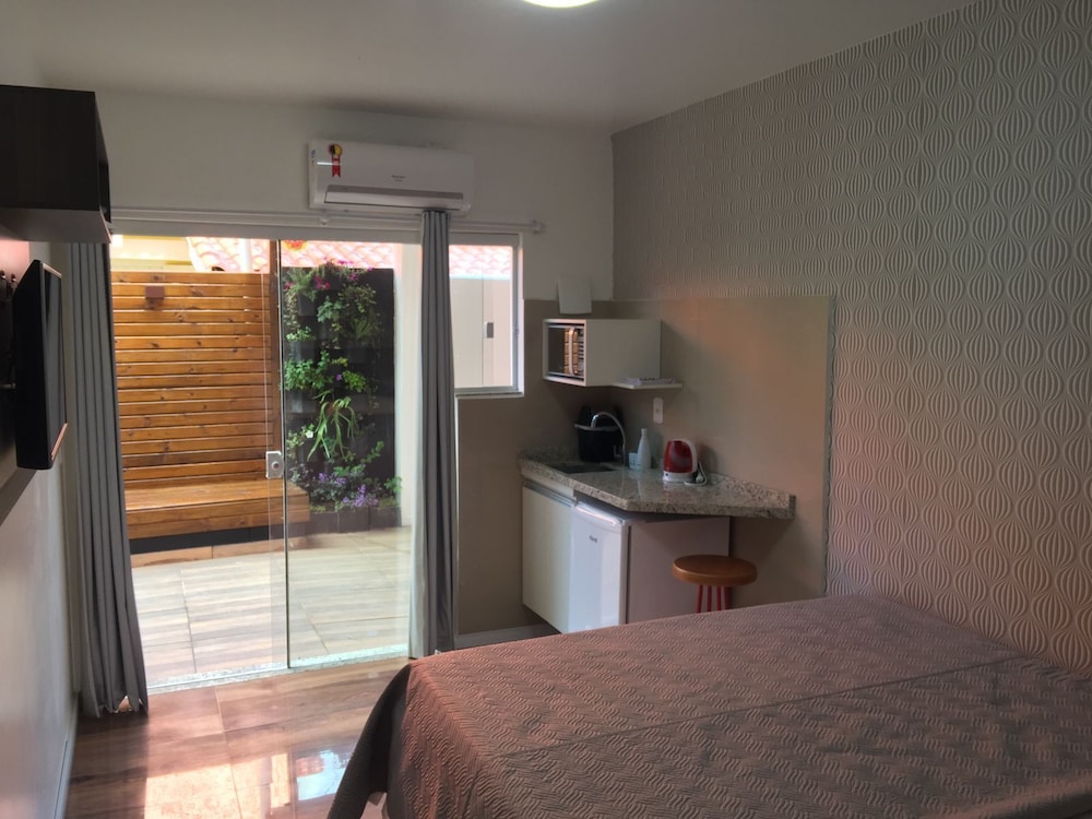 suites jurere internacional